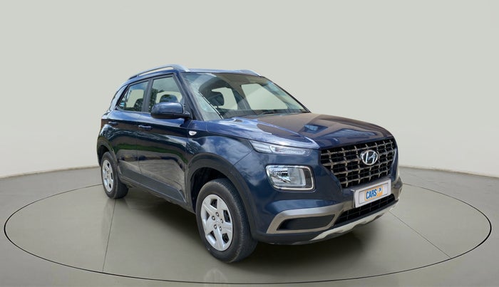 2020 Hyundai VENUE S 1.2, Petrol, Manual, 15,050 km, SRP