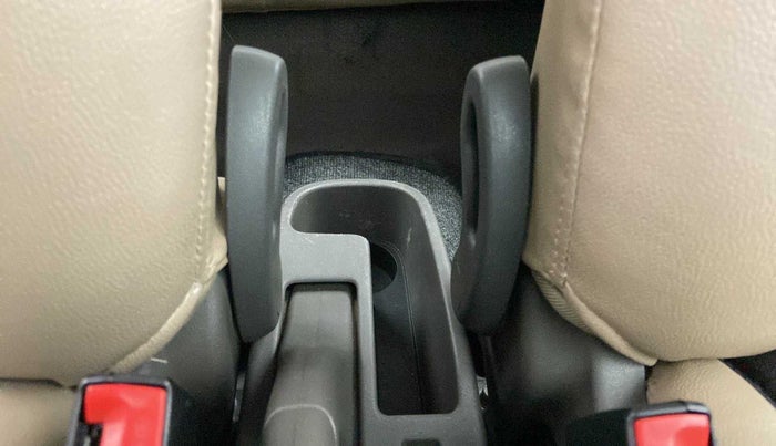 2013 Hyundai i10 MAGNA 1.2, Petrol, Manual, 37,308 km, Driver Side Adjustment Panel