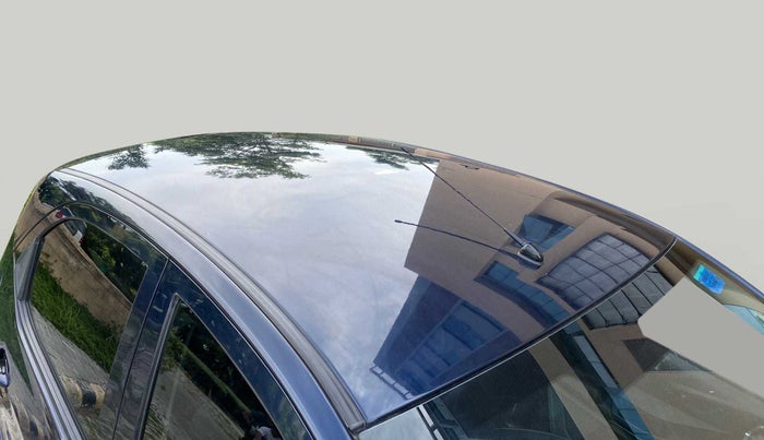 2021 Tata Tiago XT PETROL, Petrol, Manual, 11,624 km, Roof