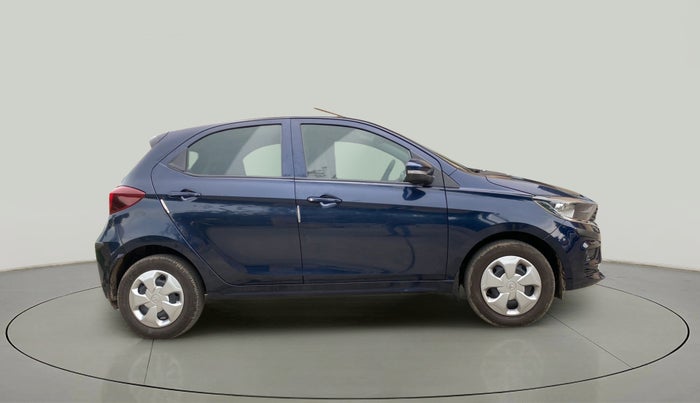 2021 Tata Tiago XT PETROL, Petrol, Manual, 11,624 km, Right Side View