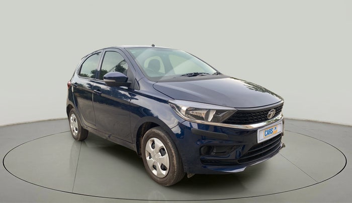 2021 Tata Tiago XT PETROL, Petrol, Manual, 11,624 km, SRP