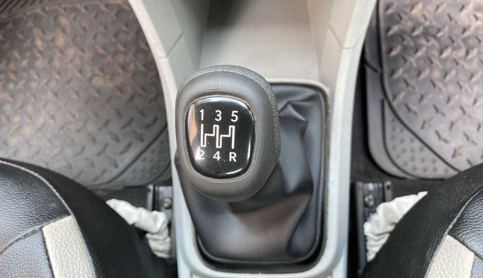 2021 Tata Tiago XT PETROL, Petrol, Manual, 11,624 km, Gear Lever