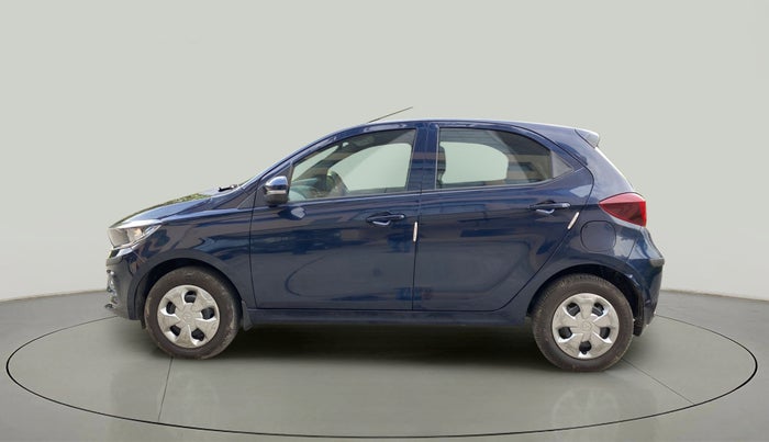 2021 Tata Tiago XT PETROL, Petrol, Manual, 11,624 km, Left Side