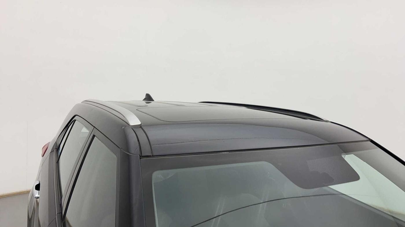 2018 Hyundai Creta SX AT 1.6 PETROL, Petrol, Automatic, 38,297 km, Roof