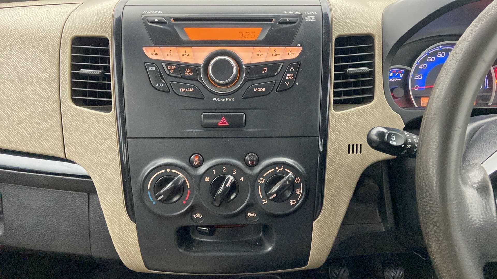 Features