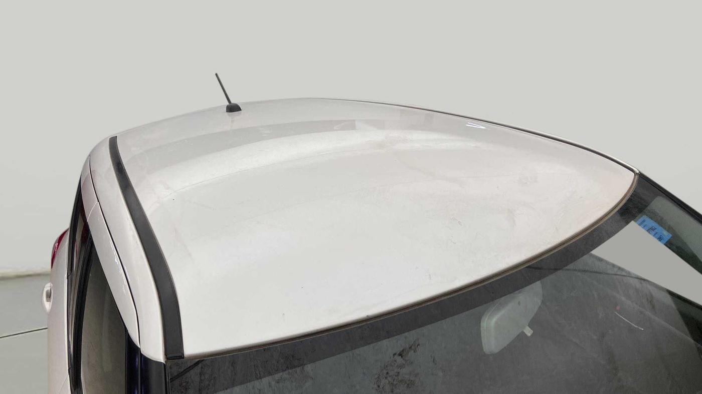 2017 Maruti Swift VXI, CNG, Manual, 87,820 km, Roof
