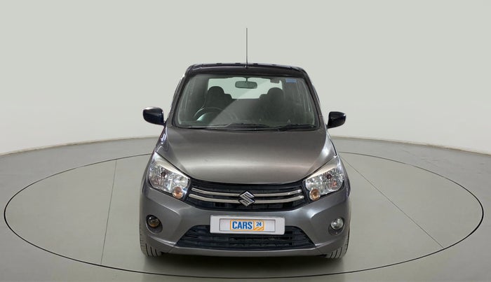 2017 Maruti Celerio VXI CNG, CNG, Manual, 61,337 km, Front