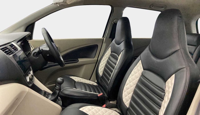 2017 Maruti Celerio VXI CNG, CNG, Manual, 61,337 km, Right Side Front Door Cabin