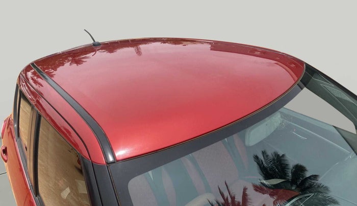 2013 Maruti Swift ZXI, Petrol, Manual, 30,359 km, Roof