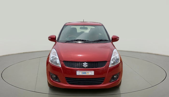 2013 Maruti Swift ZXI, Petrol, Manual, 30,359 km, Front