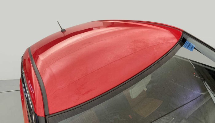 2018 Maruti Swift ZXI PLUS, Petrol, Manual, 21,805 km, Roof