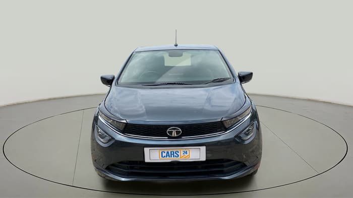 2021 Tata ALTROZ XZ DIESEL, Diesel, Manual, 29,464 km, Front