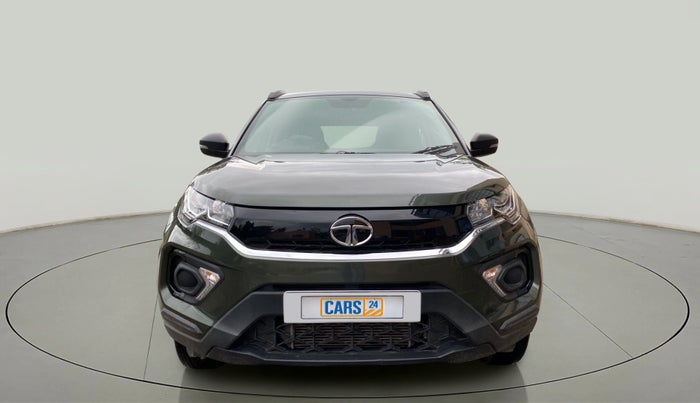 2022 Tata NEXON XM PETROL, Petrol, Manual, 6,217 km, Front