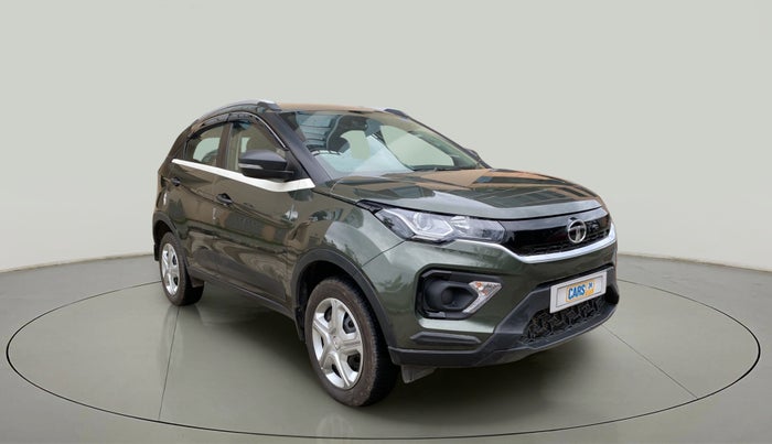 2022 Tata NEXON XM PETROL, Petrol, Manual, 6,217 km, SRP