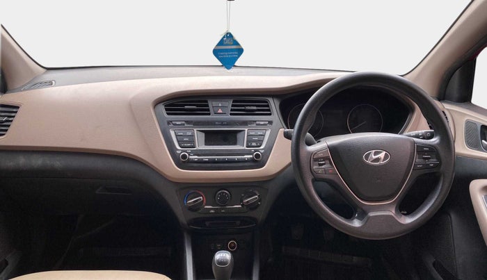 2015 Hyundai Elite i20 MAGNA 1.2, Petrol, Manual, 60,307 km, Dashboard