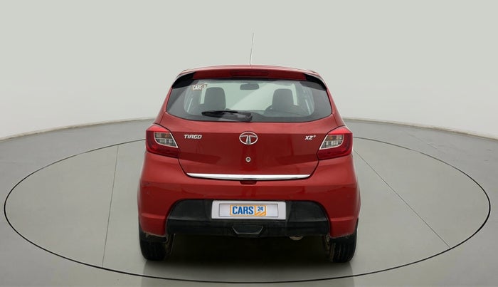 2019 Tata Tiago XZ PLUS PETROL, Petrol, Manual, 54,927 km, Back/Rear