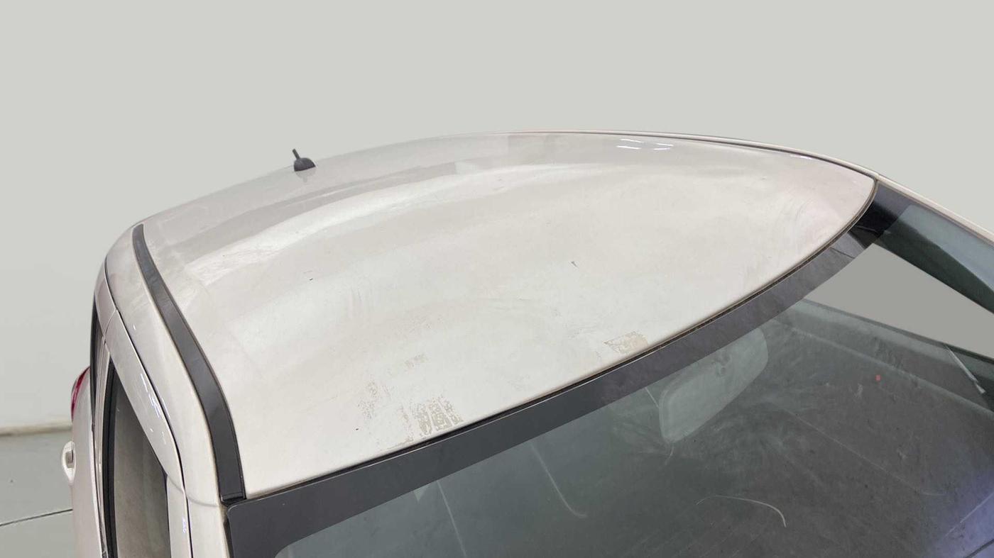 2017 Maruti Swift LXI (O), Petrol, Manual, 49,018 km, Roof
