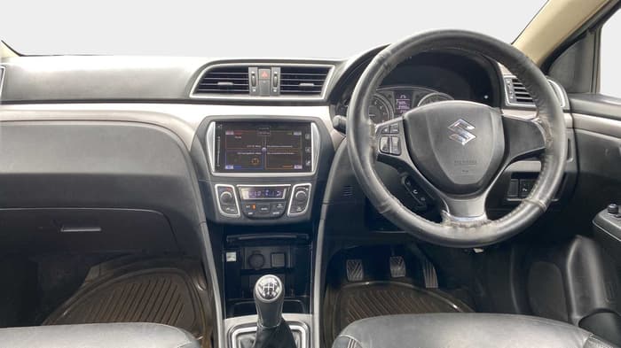 Interior