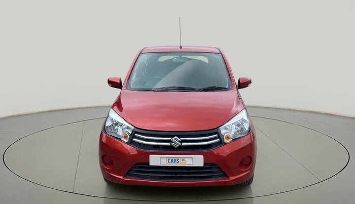 2014 Maruti Celerio ZXI, Petrol, Manual, 38,099 km, Front