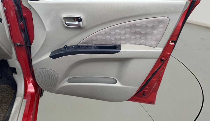 2014 Maruti Celerio ZXI, Petrol, Manual, 38,099 km, Driver Side Door Panels Control