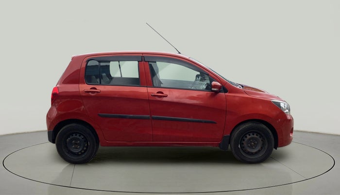2014 Maruti Celerio ZXI, Petrol, Manual, 38,099 km, Right Side