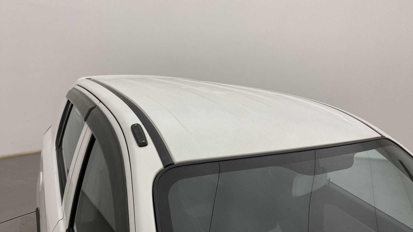 2020 Maruti Alto LXI, Petrol, Manual, 62,586 km, Roof