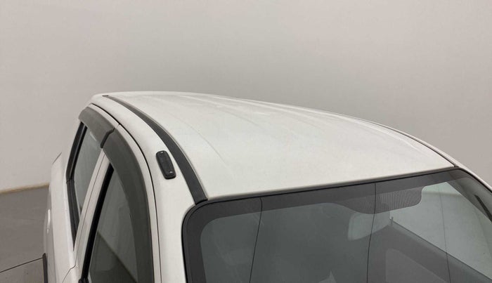2020 Maruti Alto LXI, Petrol, Manual, 62,586 km, Roof