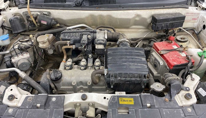 2020 Maruti Alto LXI, Petrol, Manual, 62,586 km, Open Bonet