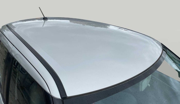 2014 Maruti Swift VXI, Petrol, Manual, 72,798 km, Roof