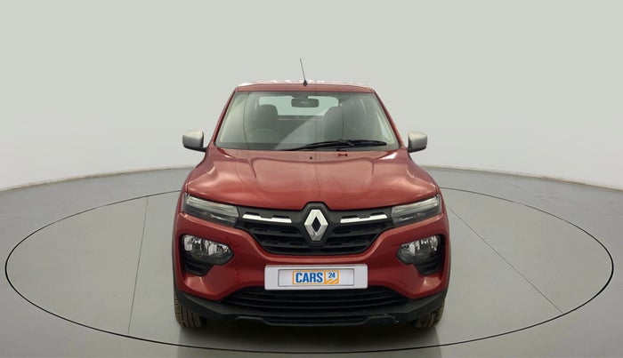 2023 Renault Kwid RXT 1.0, Petrol, Manual, 1,768 km, Front