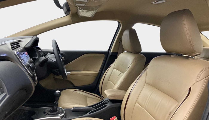 2015 Honda City 1.5L I-VTEC V MT, Petrol, Manual, 89,889 km, Right Side Front Door Cabin