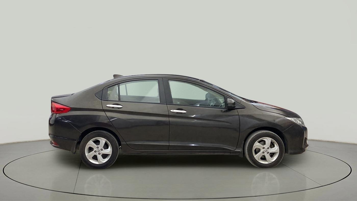 2015 Honda City 1.5L I-VTEC V MT, Petrol, Manual, 89,889 km, Right Side View