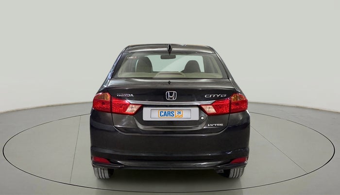 2015 Honda City 1.5L I-VTEC V MT, Petrol, Manual, 89,889 km, Back/Rear