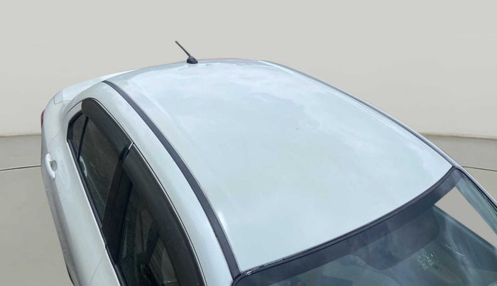 2018 Maruti Dzire VDI, Diesel, Manual, 96,988 km, Roof