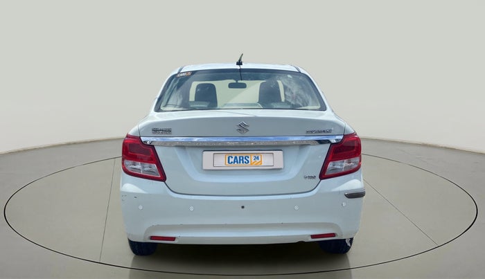 2018 Maruti Dzire VDI, Diesel, Manual, 96,988 km, Back/Rear