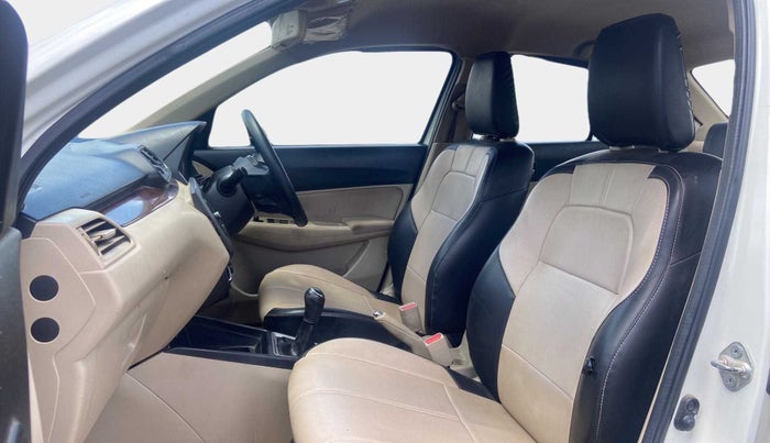 2018 Maruti Dzire VDI, Diesel, Manual, 96,988 km, Right Side Front Door Cabin