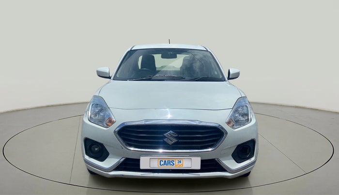 2018 Maruti Dzire VDI, Diesel, Manual, 96,988 km, Front