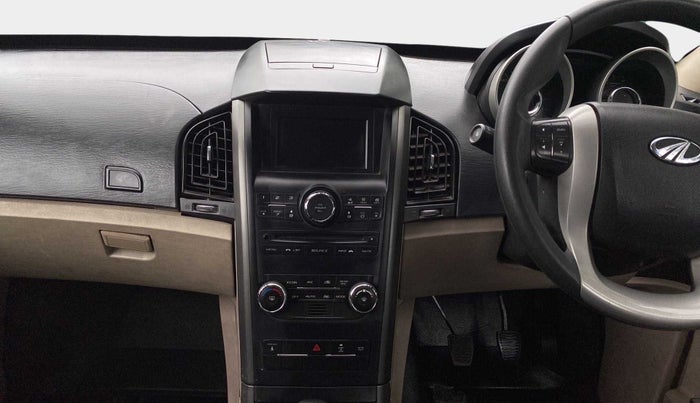 2015 Mahindra XUV500 W6, Diesel, Manual, 64,832 km, Air Conditioner