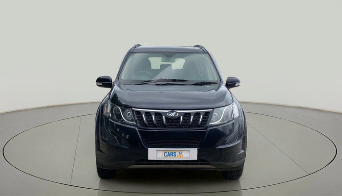 2015 Mahindra XUV500 W6, Diesel, Manual, 64,832 km, Front