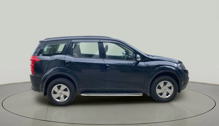 2015 Mahindra XUV500 W6, Diesel, Manual, 64,832 km, Left Side