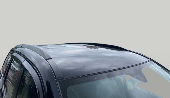 2015 Mahindra XUV500 W6, Diesel, Manual, 64,832 km, Roof