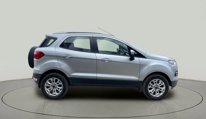 2016 Ford Ecosport TITANIUM 1.5L PETROL AT, Petrol, Automatic, 42,640 km, Right Side