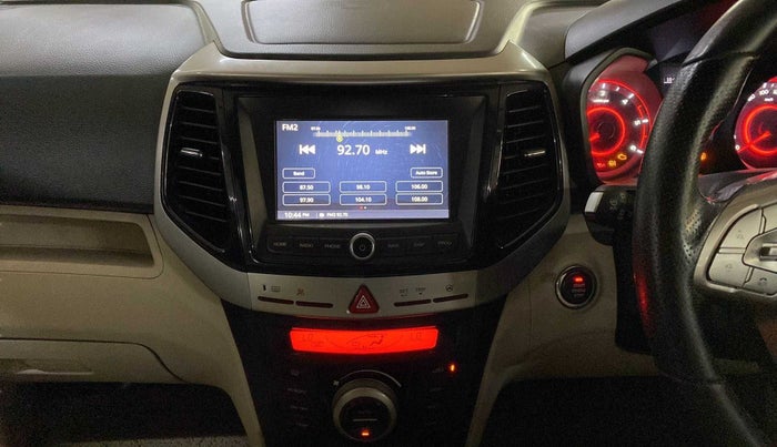 2019 Mahindra XUV300 W8 1.5 DIESEL, Diesel, Manual, 70,971 km, Air Conditioner