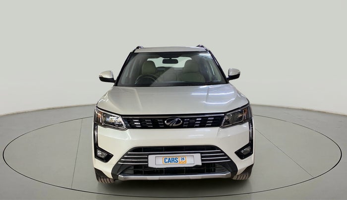 2019 Mahindra XUV300 W8 1.5 DIESEL, Diesel, Manual, 70,971 km, Front