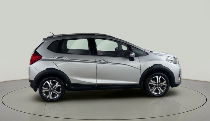 2017 Honda WR-V 1.2L I-VTEC VX MT, Petrol, Manual, 39,977 km, Right Side View