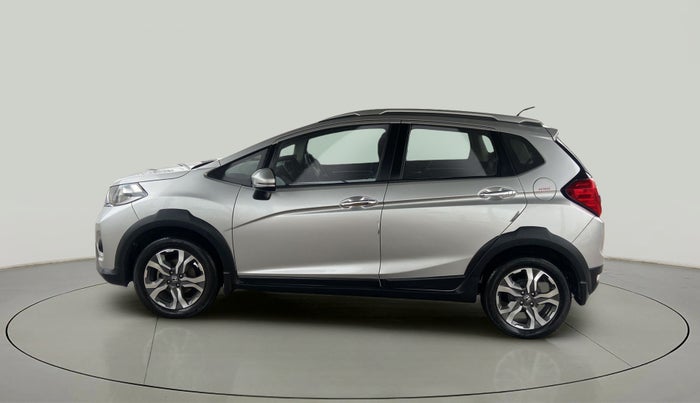 2017 Honda WR-V 1.2L I-VTEC VX MT, Petrol, Manual, 39,977 km, Left Side