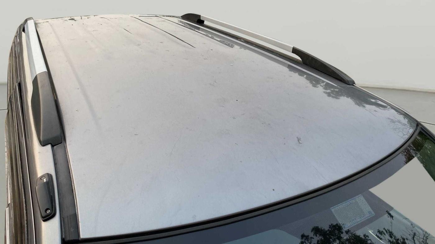 2018 Maruti Wagon R 1.0 VXI, Petrol, Manual, 30,870 km, Roof