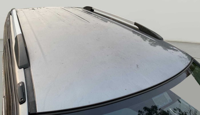 2018 Maruti Wagon R 1.0 VXI, Petrol, Manual, 30,870 km, Roof