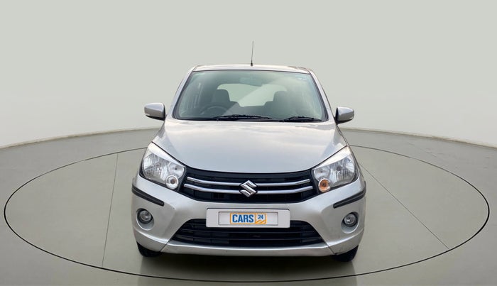 2016 Maruti Celerio ZXI, Petrol, Manual, 70,533 km, Front