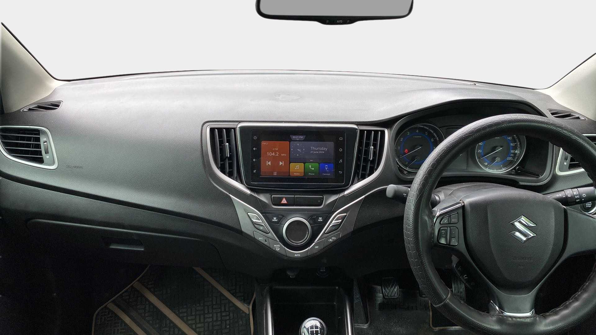 Interior